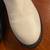 New Condition Marc Fisher Pirro 8.5 White Leather pullon boots 4 thumbnail