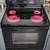 LIKE NEW!! WHIRLPOOL electric stove. Excellent condition, works perfectly, 30" c 8 thumbnail