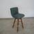 1960's Mid Century Modern Bar Stool 6 thumbnail
