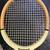 VINTAGE CLEAVES TENNIS RACKET NOS NEW 5 thumbnail