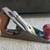 VINTAGE CORSAIR 9" SMOOTH WOOD PLANE 1 thumbnail