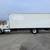2019 INTERNATIONAL 4300 26ft HIGH CUBE BOX TRUCK **NON-CDL CUMMINS** 4 thumbnail