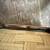 Antique Victorian style x base carved open armchair 16 thumbnail