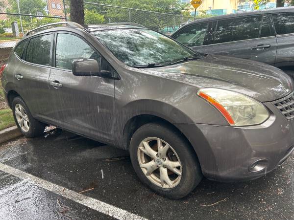 2010 Nissan Rogue (Bad transmission) - $1,000 (Springfield)63439830897025123