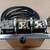 Ampex 350 351 Headstack stereo half track heads and parts 4 thumbnail