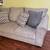 Grey Couch/Sofa with Pillows 6 thumbnail