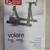 Elite Volare MagForce Elastogel Bike Indoor Trainer with riser 13 thumbnail
