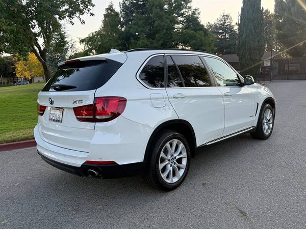 2016 BMW X5 xDrive35i AWD - $15,45063622745796867124