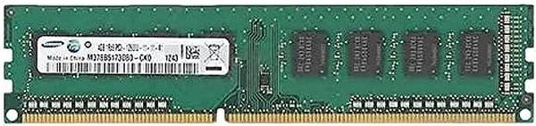 4GB Desktop DDR3 Memory 1