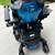 Power Wheelchair 1 thumbnail