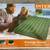 8.75in Queen Prestige Downy Airbed 1 thumbnail