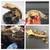 Crested geckos 8 thumbnail