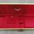Fender CUSTOM SHOP Precision Bass Case - Lacquered Tweed W/Red Int NEW 3 thumbnail