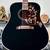 Gibson Hummingbird Standard Ebony 2024 1 thumbnail