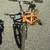 Mongoose Mutant 16" Kids Bike with Training Wheels 3 thumbnail