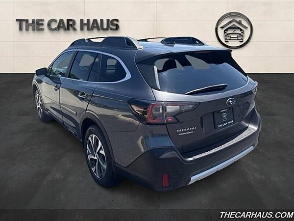 2020 Subaru Outback Limited - $18295.0063469628931715124
