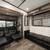 2019 CrossRoads Volante 3201IK Fifth Wheel – Excellent Condition 22 thumbnail
