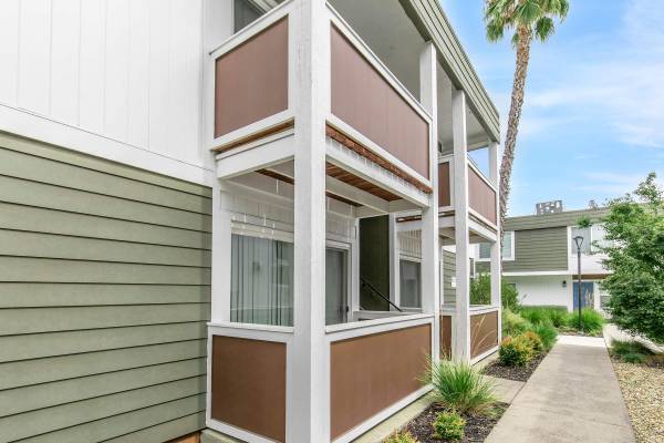 $2,290 / 1br - 650ft2 - 1BD 1BA, Cable Disponible, Hermosos Paisajes (danville / san ramon)63813534341377122