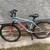 Nishiki Pueblo 26" mountain bicycle 16" frame size small bike $250 1 thumbnail