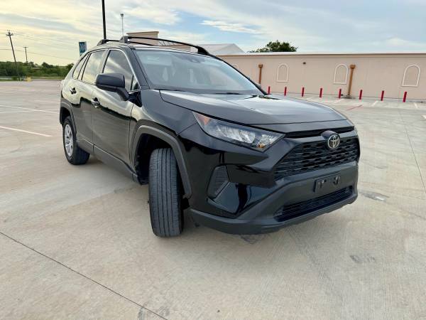 2021 Toyota RAV4 - ✅ financed easily ✅ - $16,695 (south austin)63439347217025122