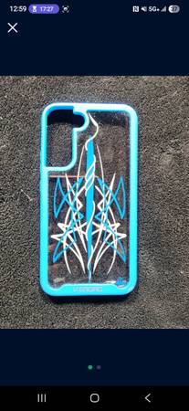Samsung s22 plus phone case 1
