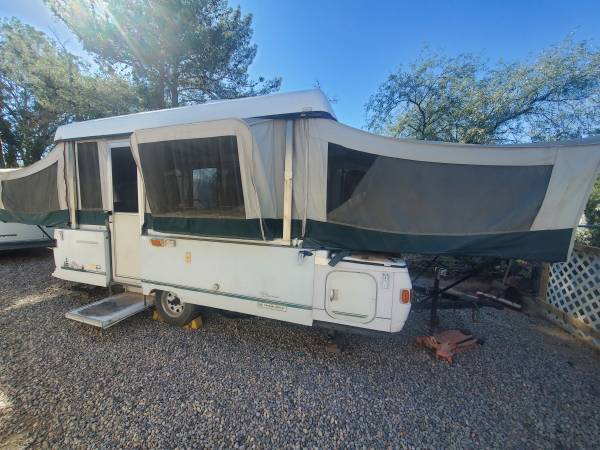 trailer pop up camper 1