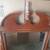Vintage Wood Mirror (Evil Queen NOT Included) 3 thumbnail