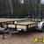 SPECIAL DEAL! 2024 7' x 14' ATV Trailer / Utility Trailer 19 thumbnail