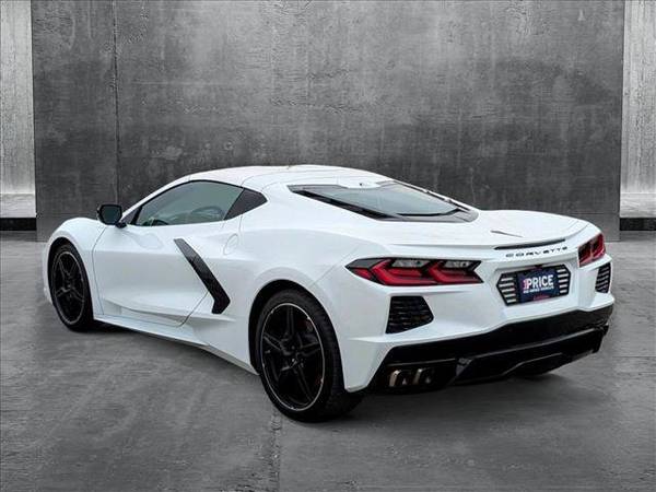 2020 Chevrolet Corvette Chevy 3LT Coupe - $63,913 (Llame al *(908) 739-6933* para confirmar disponibilidad al instante)63614114591745122