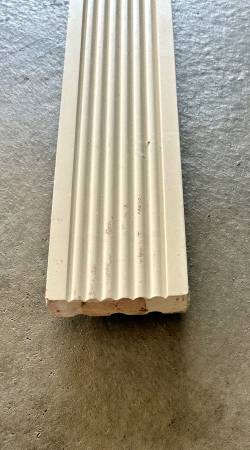 Fluted Trim (NEW) 1