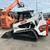 2019 Bobcat T590 Track Skid steer 6 thumbnail