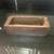 2 antique Singer sewing machine wood drawers 2 thumbnail