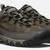 KEEN Men's Targhee III Low Height Waterproof Size 10 Bungee Cord/Black 2 thumbnail