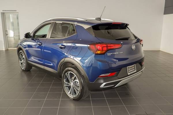 2023 Buick Encore GX AWD All Wheel Drive Select SUV - $306 (Est. payment OAC†)63624376638977122
