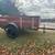4.5 x 8.5 utility trailer 1 thumbnail