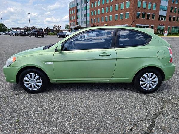 2009 HYUNDAI ACCENT GS - $5600.0063487224518913121