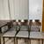 Mid-Century Modern Dining Table & 6 Chairs / Mesa Comedor Moderno Y 6 8 thumbnail