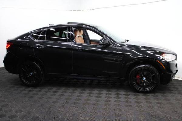 2015 BMW X6 xDrive35i - $20,811 (+ Precise Automotive Group)63616460610691123