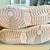 NIKE Air Jordan 1 Mid SE White/Sail/Legend Pink Size 5.5Y womens 7 6 thumbnail