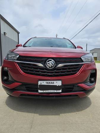 2020 Buick encore gx - $10,300 (South Houston)63617061272449121