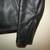 Women's Harley Davidson Vintage Leather Jacket Sz. Medium 8 thumbnail