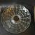 Vintage Indiana Glass Clear Constellation 12” Serving Console Bowl 2 thumbnail