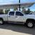 2010 GMC Sierra 2500HD Diesel 4x4 4WD SLE  4dr Crew Cab SB Pickup Truck 9 thumbnail