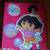 Kid Size Dora Puzzle 1 thumbnail