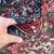 4x6 thick old rug 6 thumbnail