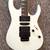 Ibanez RG370DX Electric Guitar + Hard Shell Case 1 thumbnail