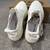 Adidas Yeezy White & Cream 350 boost v2 size 11.5 2 thumbnail
