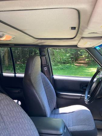 Jeep Cherokee - $6,000 (Guilford)63622676707969124