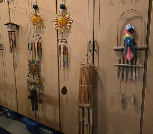Wind Chimes 1