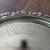 Vintage Silver Plated with Oven Proof Glass Serving Tray 5 thumbnail
